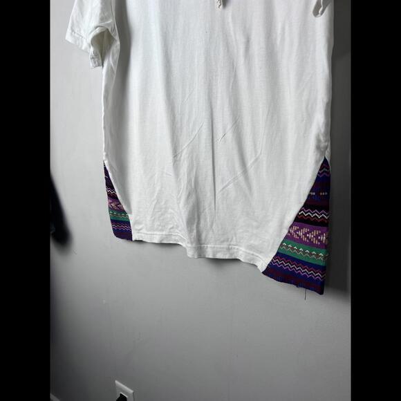 Visvim - Pocket Tee - Native Knit Inseam - Picture 5 of 9